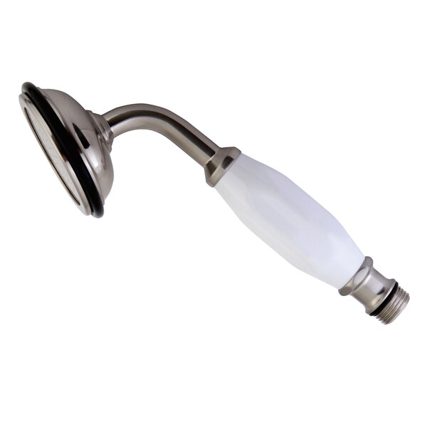 Hand Shower, Brushed Nickel